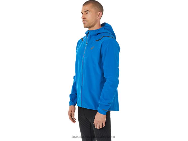 Asics drumul lacului jachetă accelerate impermeabilă 2.0 pentru bărbați ZF4641351