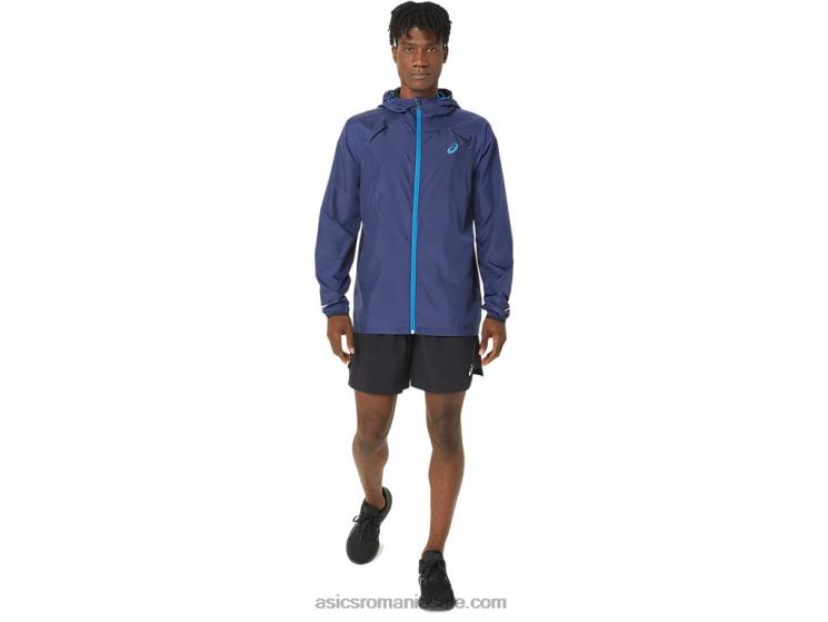Asics palton jachetă din plasă lite-show ZF464137