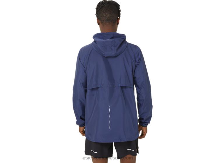 Asics palton jachetă din plasă lite-show ZF464137