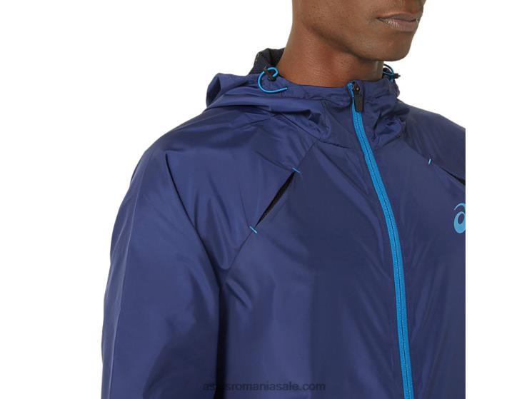 Asics palton jachetă din plasă lite-show ZF464137