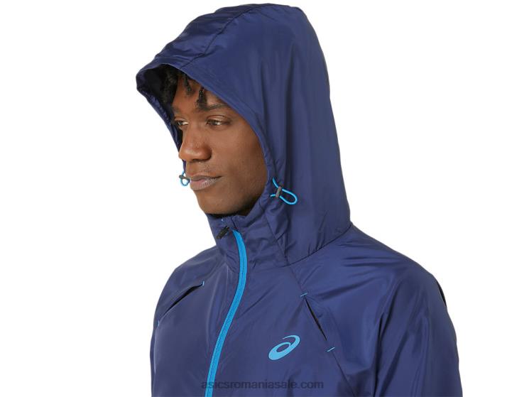 Asics palton jachetă din plasă lite-show ZF464137