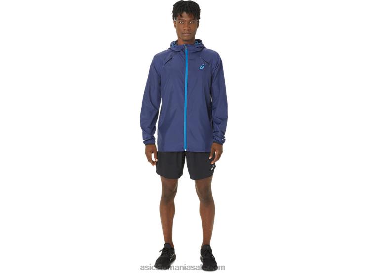 Asics palton jachetă din plasă lite-show ZF464137