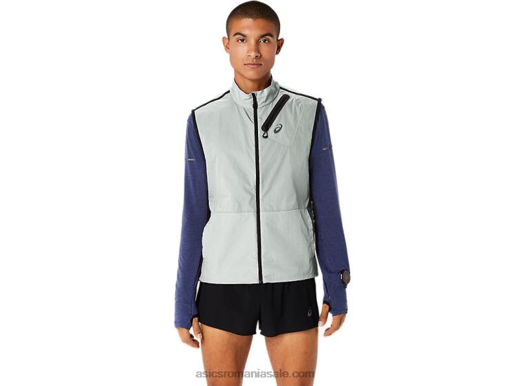 Asics salvie usoara vestă metarun pentru bărbați ZF464527