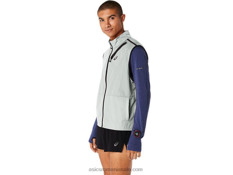 Asics salvie usoara vestă metarun pentru bărbați ZF464527