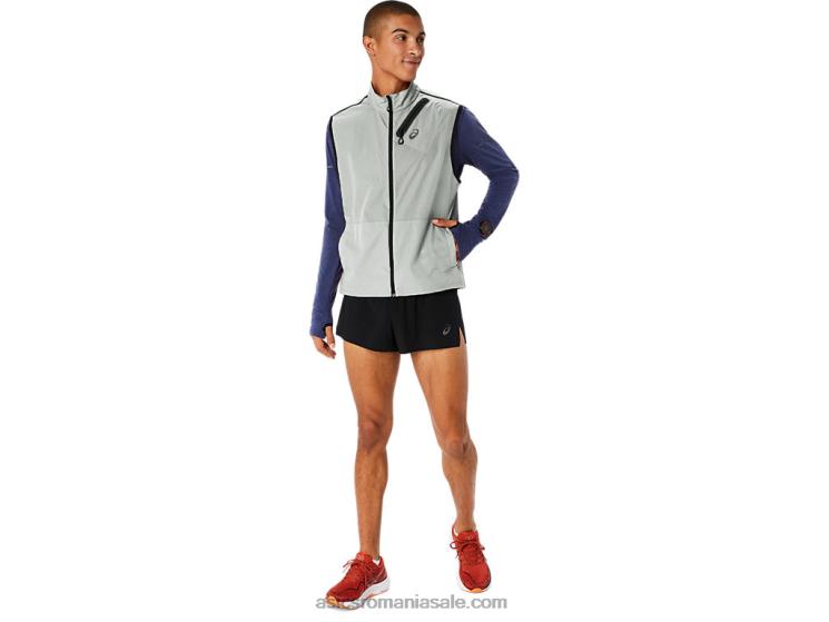 Asics salvie usoara vestă metarun pentru bărbați ZF464527