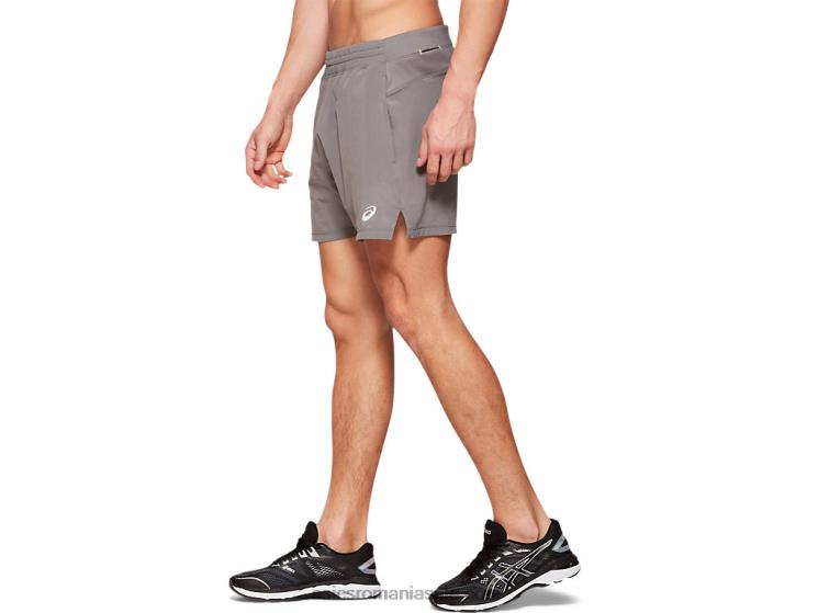Asics carbon Fietro 5 în scurt pentru bărbați ZF4642060