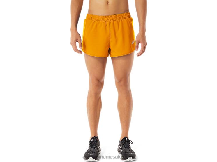 Asics chihlimbar pantalon scurt pentru bărbați ZF4641069