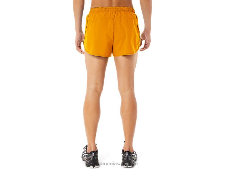 Asics chihlimbar pantalon scurt pentru bărbați ZF4641069