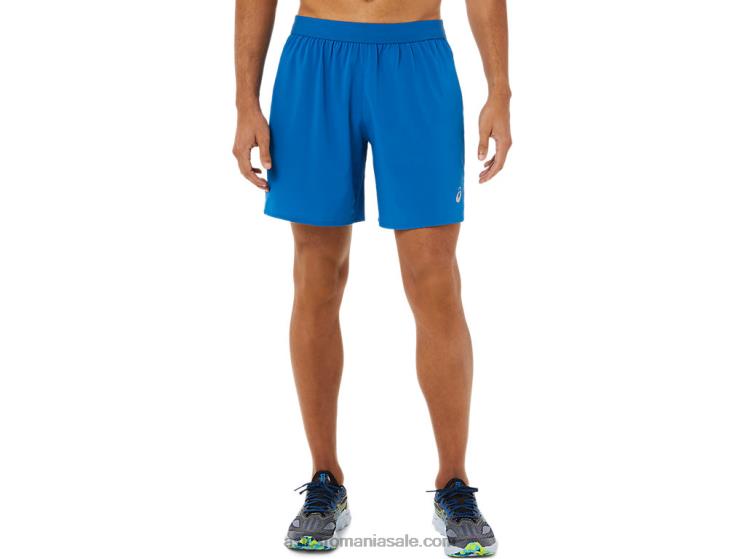 Asics drumul lacului drum masculin 7pe scurt ZF4641489