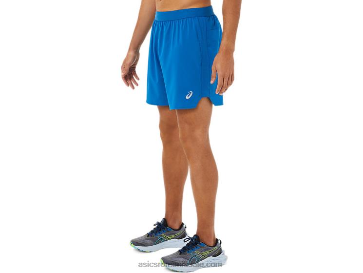 Asics drumul lacului drum masculin 7pe scurt ZF4641489