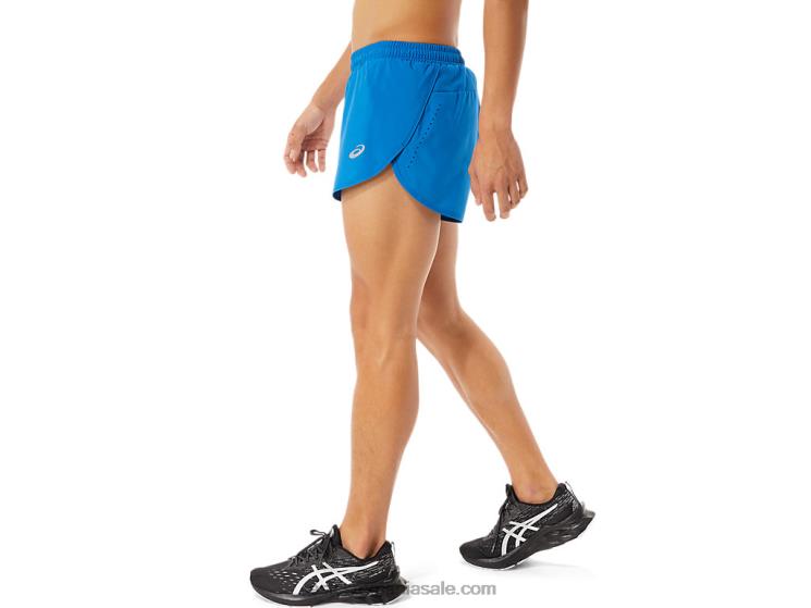 Asics drumul lacului pantalon scurt pentru bărbați ZF4641359