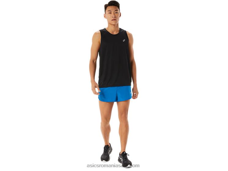 Asics drumul lacului pantalon scurt pentru bărbați ZF4641359