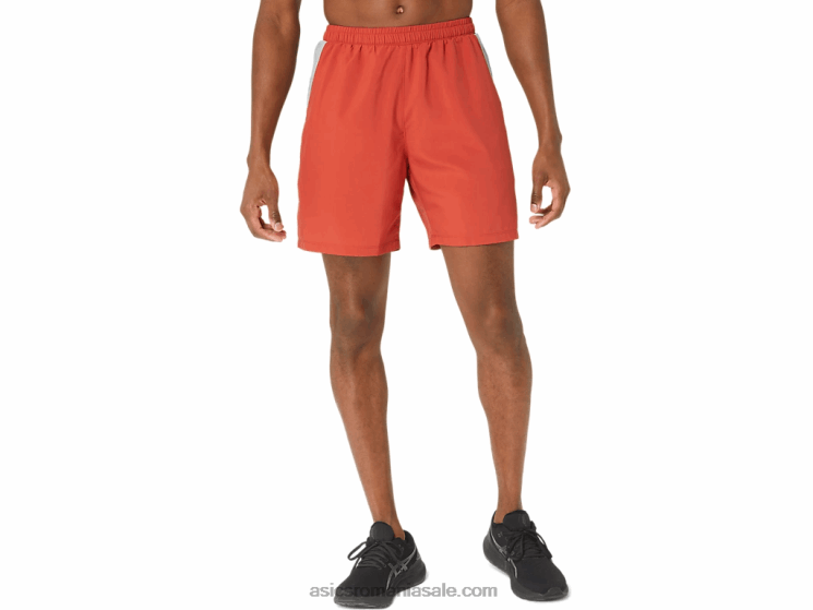 Asics latte cu condimente pantaloni scurti pr lyte 2.0 pentru bărbați ZF464301