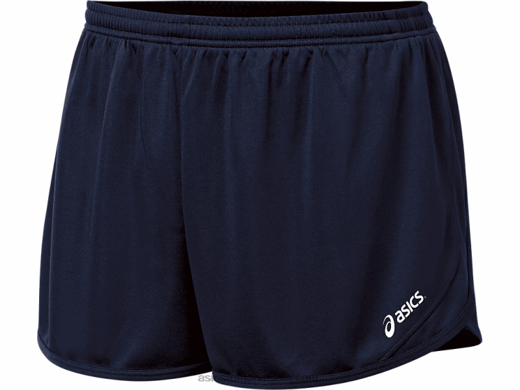 Asics marina rival ii 1/2 split short ZF464314