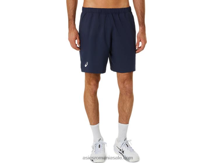 Asics miezul nopţii curte pentru bărbați 9 pe scurt ZF464387
