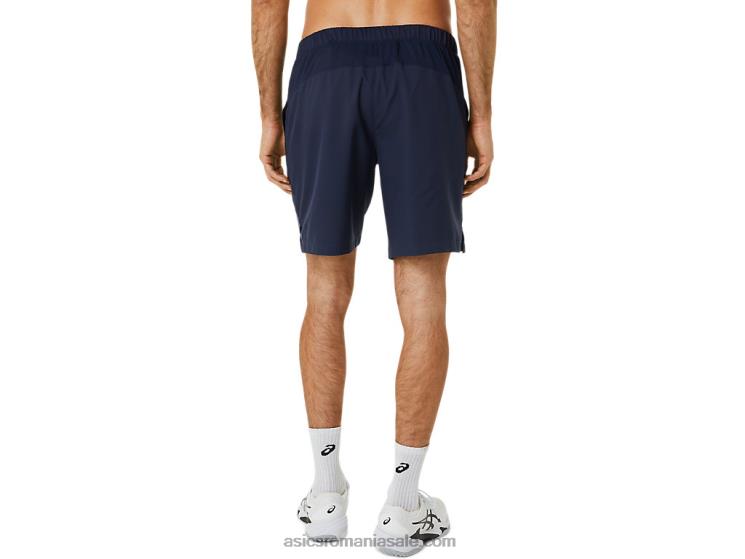 Asics miezul nopţii curte pentru bărbați 9 pe scurt ZF464387