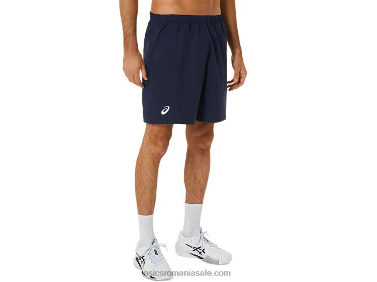 Asics miezul nopţii curte pentru bărbați 9 pe scurt ZF464387