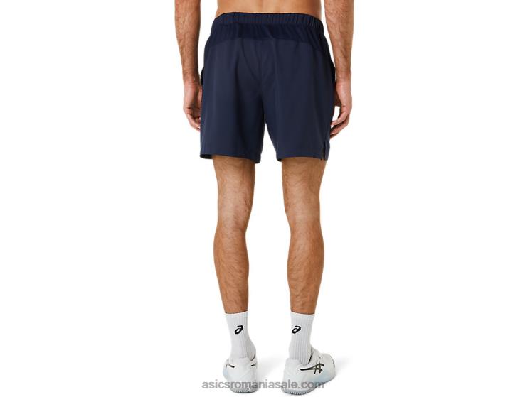 Asics miezul nopţii teren pentru bărbați 7 pe scurt ZF464389