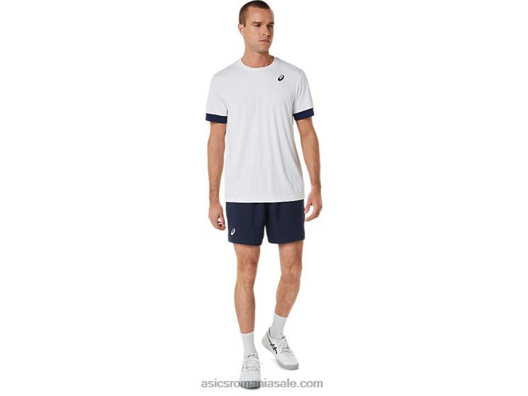 Asics miezul nopţii teren pentru bărbați 7 pe scurt ZF464389