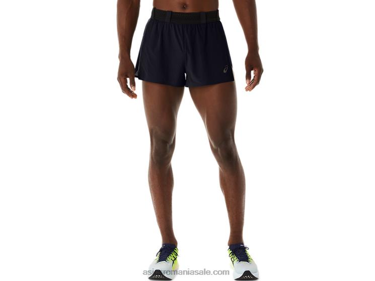 Asics negru de performanță metarun pentru bărbați ZF464515