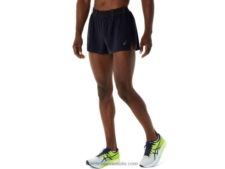 Asics negru de performanță metarun pentru bărbați ZF464515