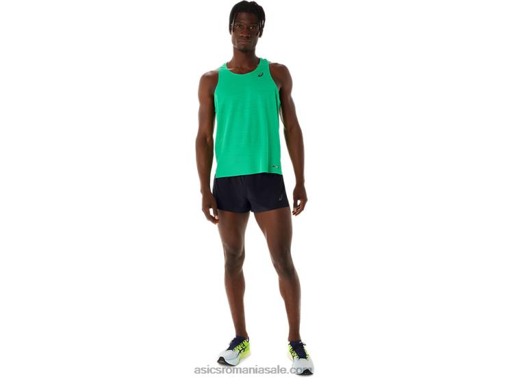 Asics negru de performanță metarun pentru bărbați ZF464515