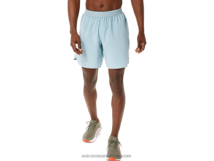 Asics oțel ușor drum masculin 7pe scurt ZF4641064