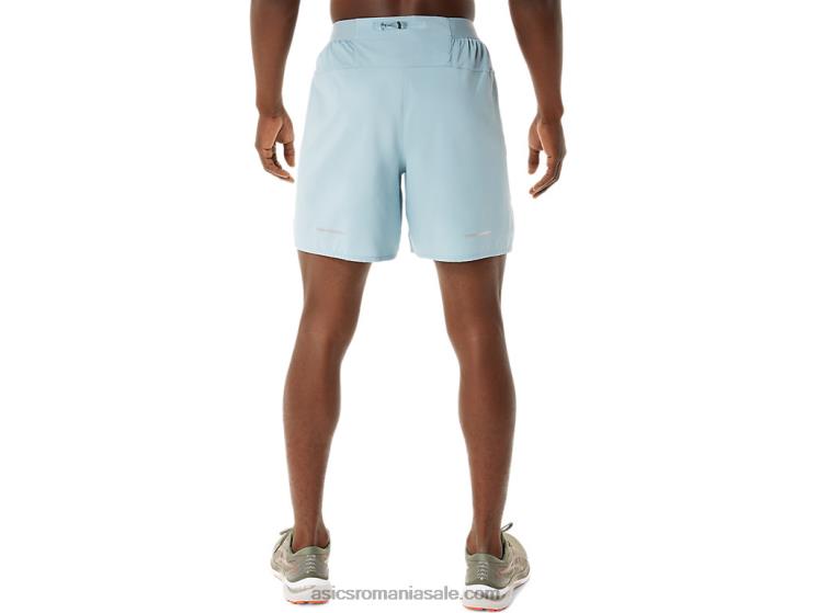 Asics oțel ușor drum masculin 7pe scurt ZF4641064