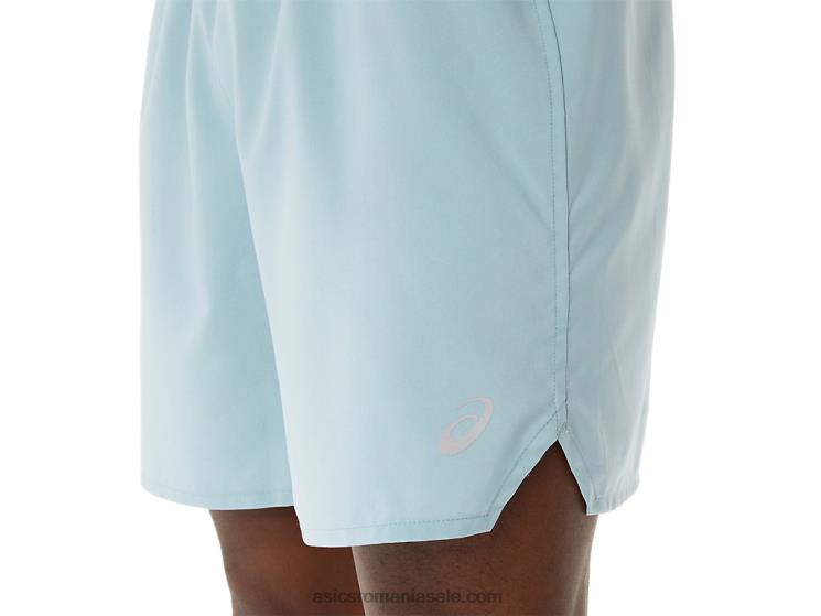 Asics oțel ușor drum masculin 7pe scurt ZF4641064