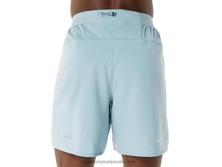 Asics oțel ușor drum masculin 7pe scurt ZF4641064