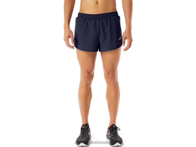 Asics palton pantalon scurt pentru bărbați ZF464181