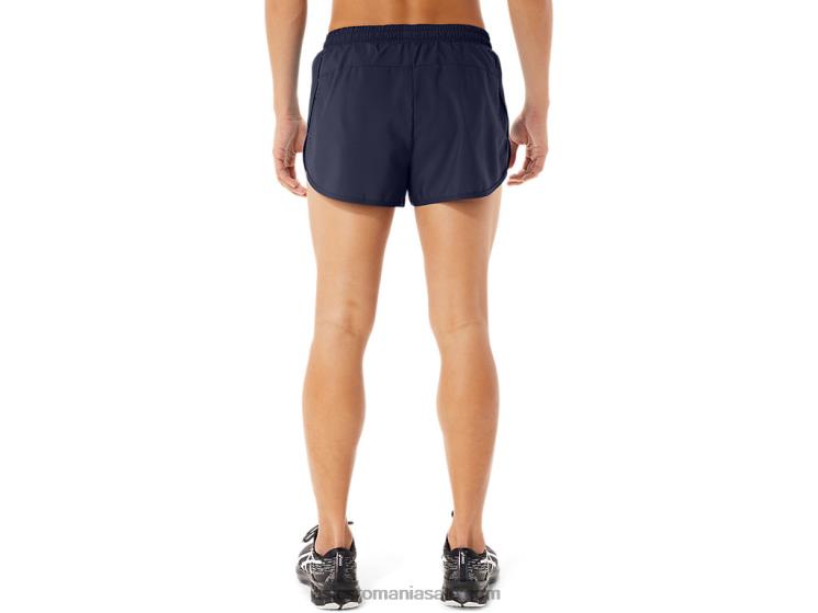 Asics palton pantalon scurt pentru bărbați ZF464181
