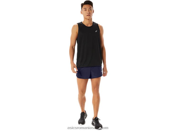 Asics palton pantalon scurt pentru bărbați ZF464181