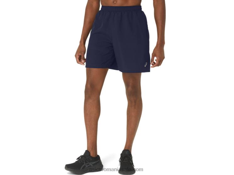 Asics pară/fânză de stâncă pantaloni scurti pr lyte 2.0 pentru bărbați ZF464286
