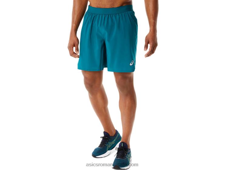 Asics pin de catifea drum masculin 7pe scurt ZF464852