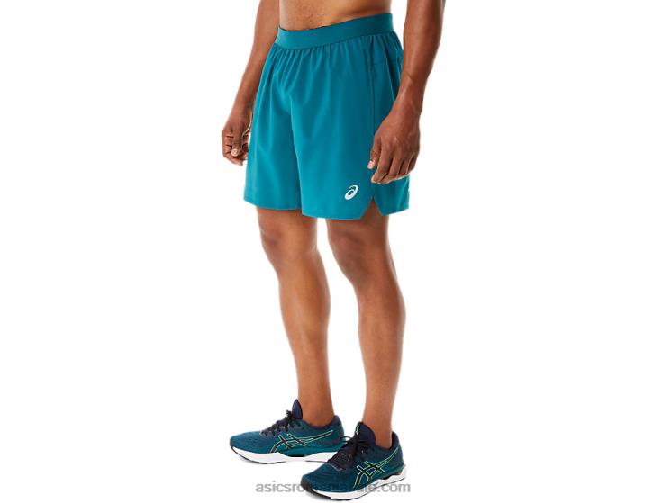 Asics pin de catifea drum masculin 7pe scurt ZF464852