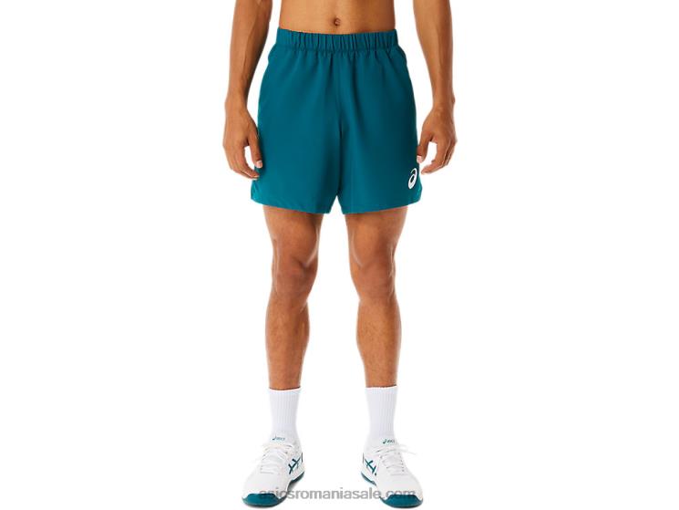 Asics pin de catifea meci masculin 7 pe scurt ZF4641079