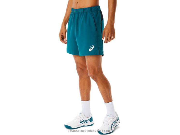Asics pin de catifea meci masculin 7 pe scurt ZF4641079