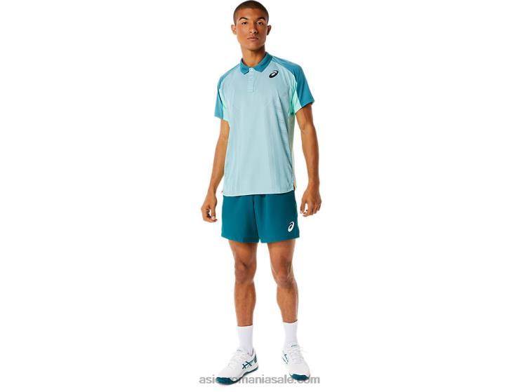 Asics pin de catifea meci masculin 7 pe scurt ZF4641079