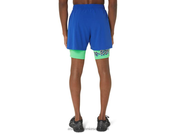 Asics regal/pistă noul strong repurposed pentru bărbați ZF46420