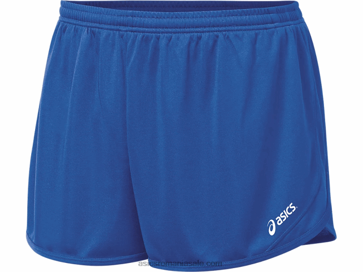 Asics regal rival ii 1/2 split short ZF464322