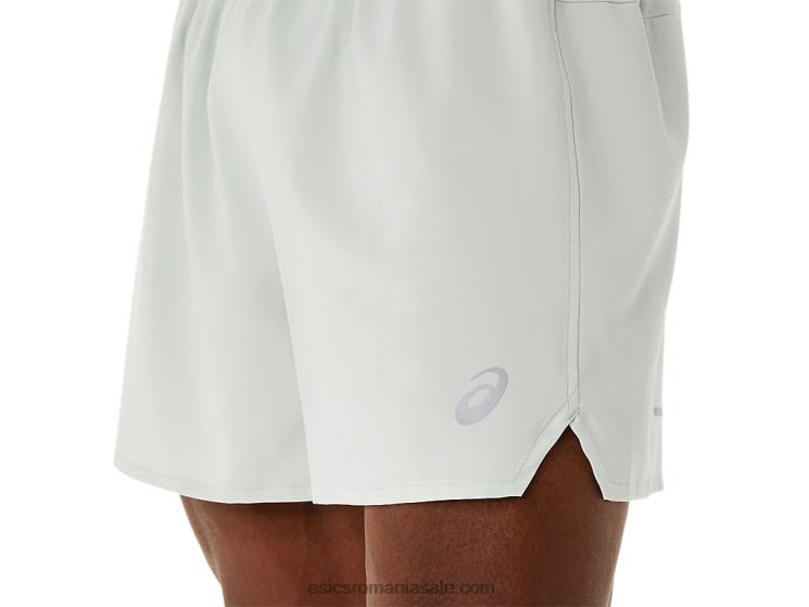 Asics salvie usoara drum masculin 5 pe scurt ZF464434