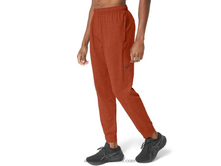 Asics colorant spațial cu condimente latte pantalon tehnic pentru bărbați 2.0 ZF464300