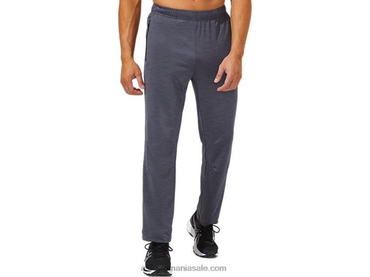 Asics gri purtător pantalon fp pentru bărbați ZF4642086