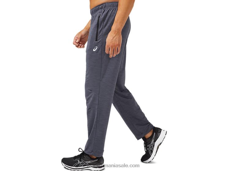 Asics gri purtător pantalon fp pentru bărbați ZF4642086