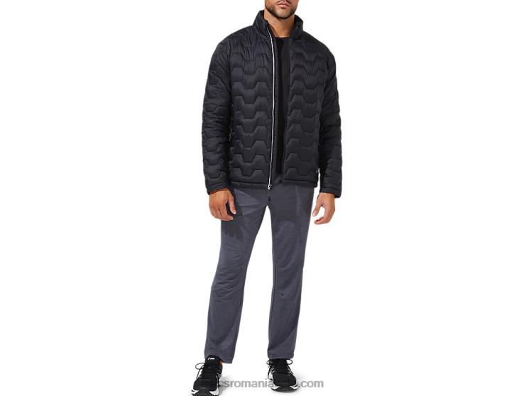 Asics gri purtător pantalon fp pentru bărbați ZF4642086