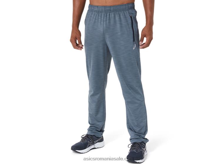Asics metropola spacedye pantalon fp pentru bărbați ZF4641071