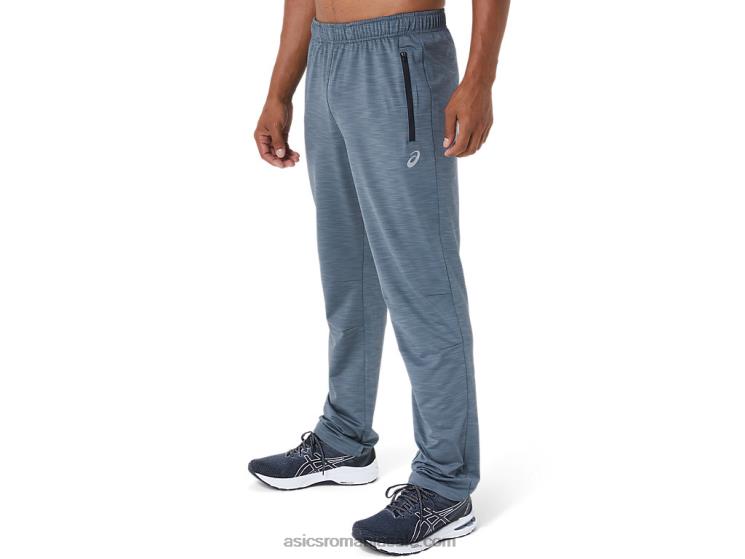 Asics metropola spacedye pantalon fp pentru bărbați ZF4641071