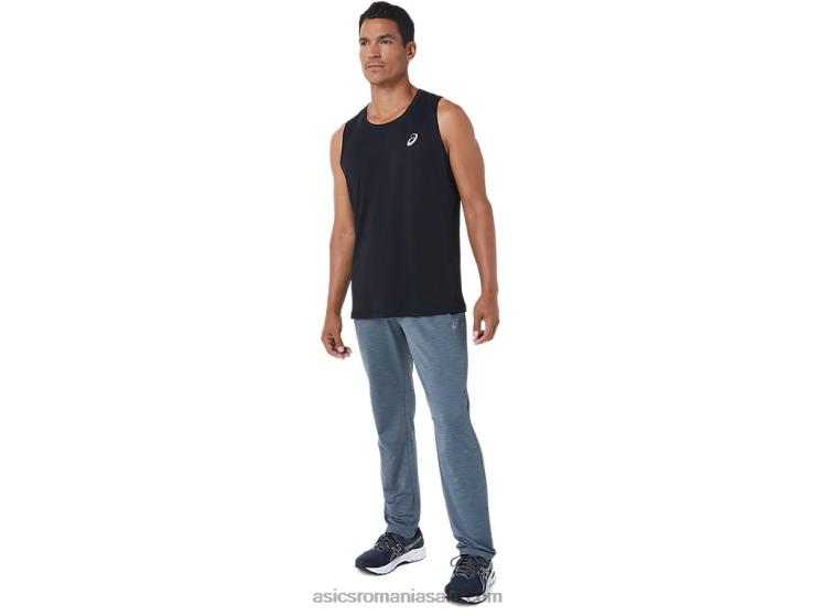 Asics metropola spacedye pantalon fp pentru bărbați ZF4641071