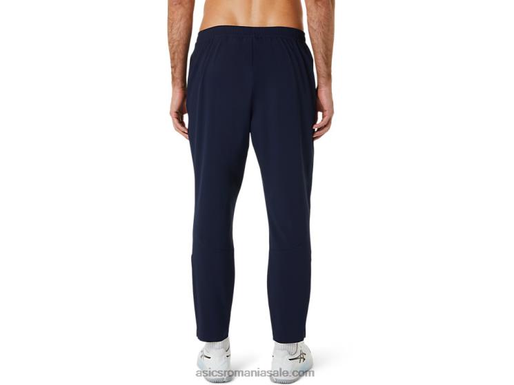 Asics miezul nopţii pantalon chibrit pentru bărbați ZF464561